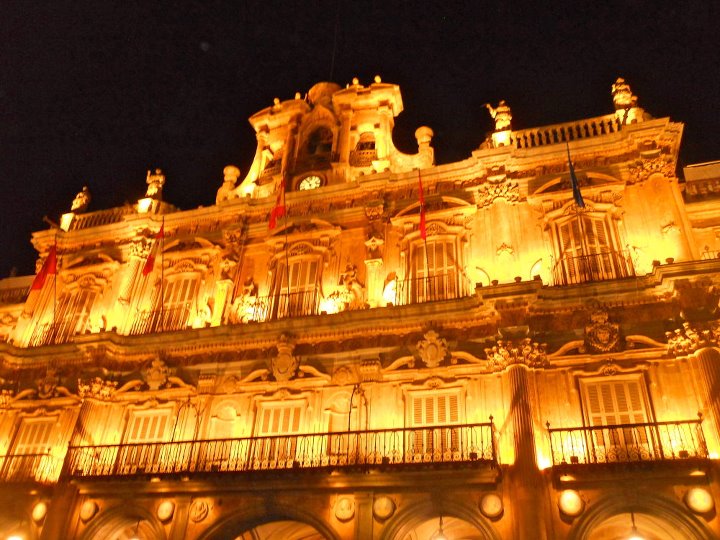 Top Reasons to Study Abroad in Salamanca, Spain